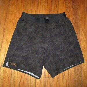 TYR Athletic Shorts Men Tag Sz S NWOT